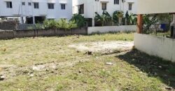 plot  for sale in medavakkam