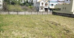 plot  for sale in medavakkam