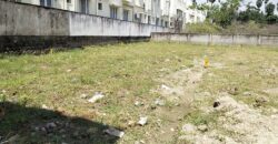 plot  for sale in medavakkam