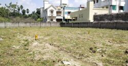plot  for sale in medavakkam