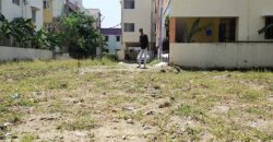 plot  for sale in medavakkam