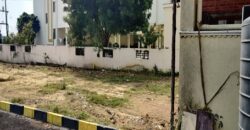 plot sale at semmencheri