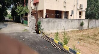 plot sale at semmencheri
