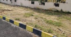 plot sale at semmencheri