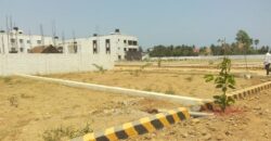 plot sale at semmencheri