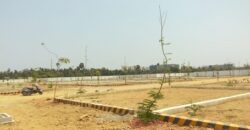 plot sale at semmencheri