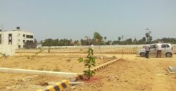 plot sale at semmencheri
