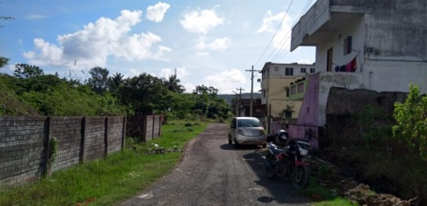 Dtcp approved  plot in guduvancheri
