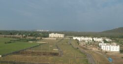 Dtcp approved  plot in oragadam