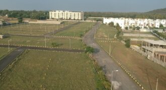 Dtcp approved  plot in oragadam