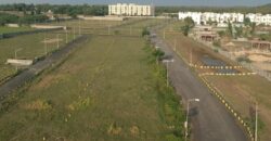 Dtcp approved  plot in oragadam