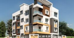 2 BHK FLAT FOR SALE IN VELACHERY