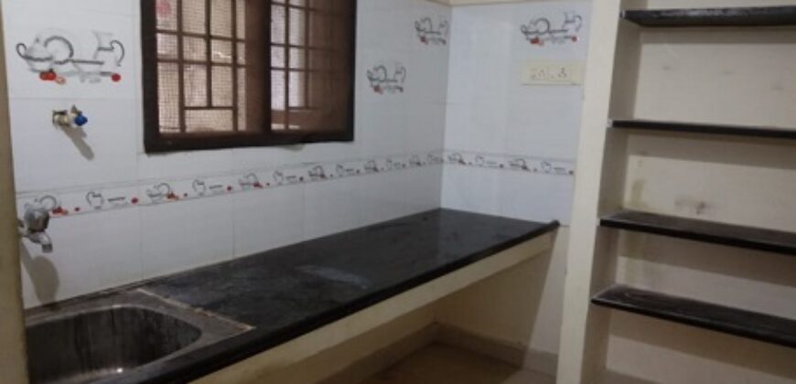 Flat for rent in sembakkam