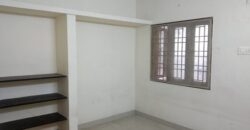 Flat for rent in sembakkam