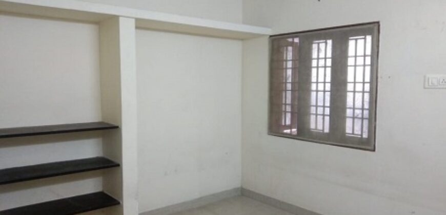 Flat for rent in sembakkam