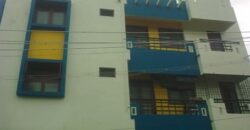Flat for rent in sembakkam