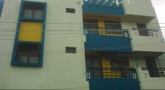 Flat for rent in sembakkam