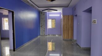 2 BHK FLAT FOR SALE IN KATTUPAKKAM