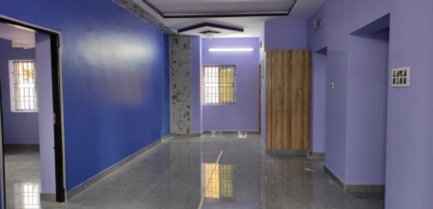 2 BHK FLAT FOR SALE IN KATTUPAKKAM