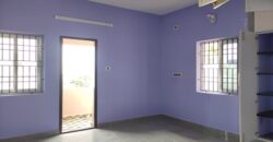 2 BHK FLAT FOR SALE IN KATTUPAKKAM