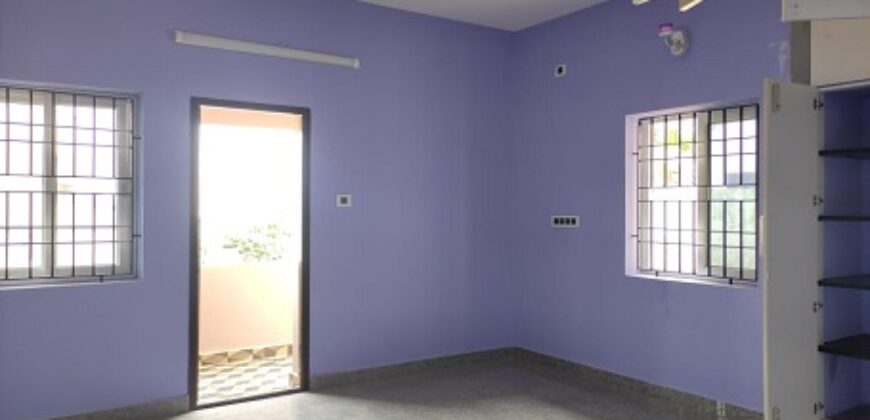 2 BHK FLAT FOR SALE IN KATTUPAKKAM