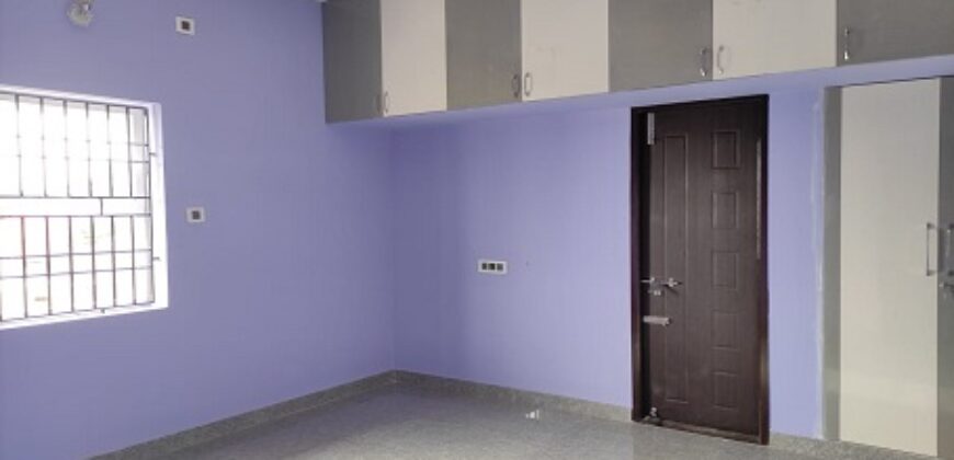 2 BHK FLAT FOR SALE IN KATTUPAKKAM