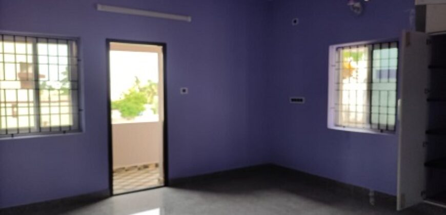 2 BHK FLAT FOR SALE IN KATTUPAKKAM