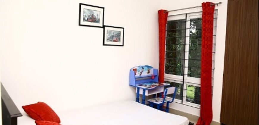flat sale in oragadam