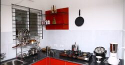 flat sale in oragadam