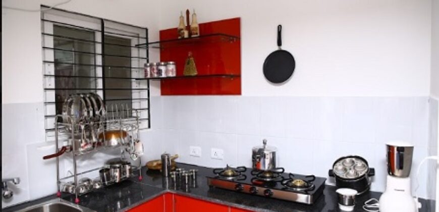 flat sale in oragadam