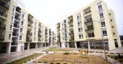 flat sale in oragadam