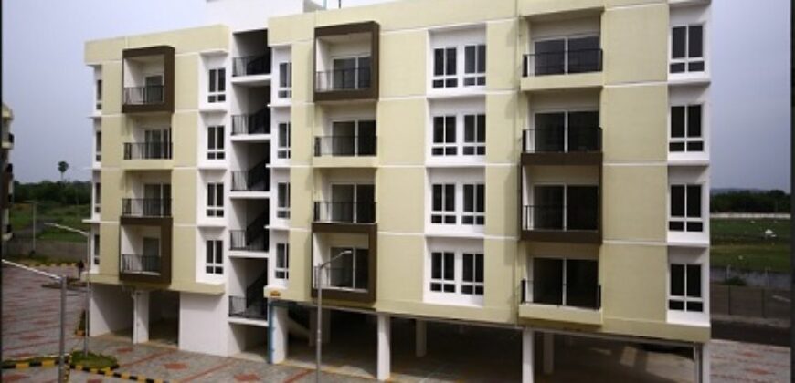 flat sale in oragadam