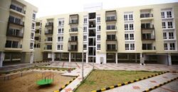 flat sale in oragadam
