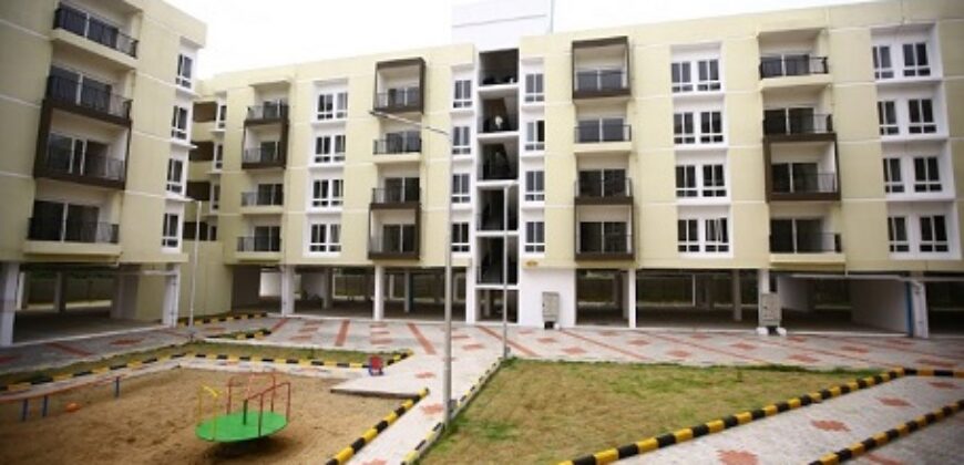 flat sale in oragadam