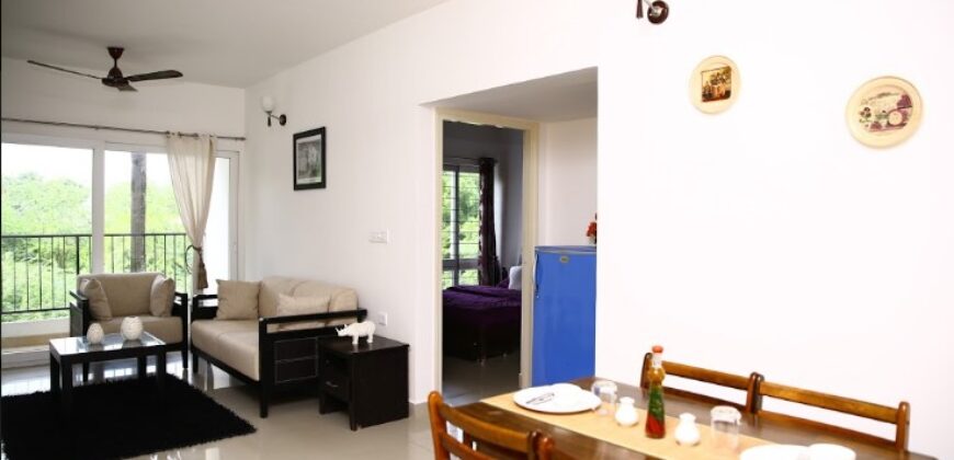 flat sale in oragadam