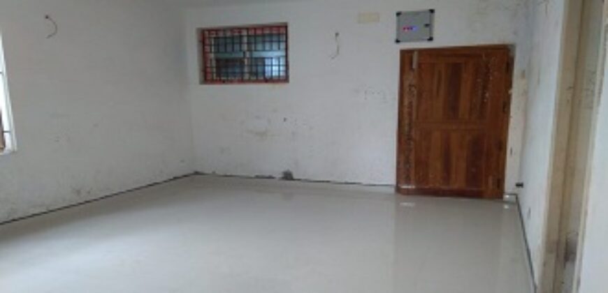 flat for sale west tambaram