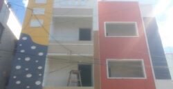 flat for sale choolaimedu