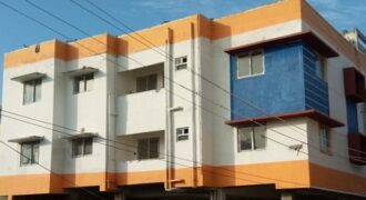 FLAT FOR SALE in thoraipakkam