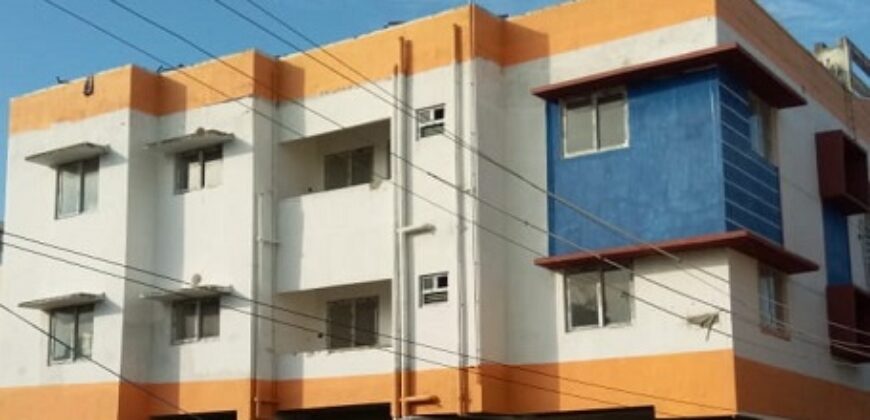 FLAT FOR SALE in thoraipakkam