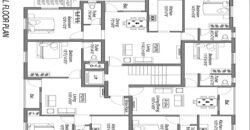 FLAT FOR SALE in thoraipakkam