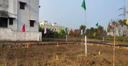 Plot at polachery near mambakkam