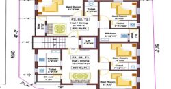 2 BHK FLAT FOR SALE IN VELACHERY