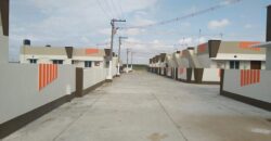 villa in at kavanur guduvanchery
