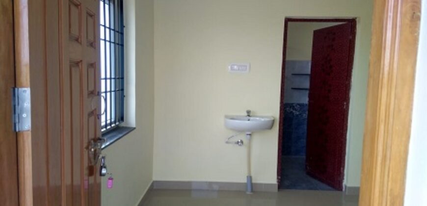 villa in at kavanur guduvanchery