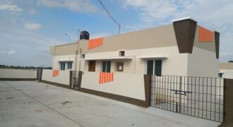 villa in at kavanur guduvanchery