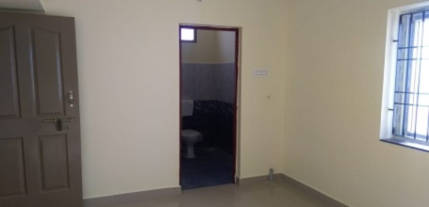 villa in at kavanur guduvanchery