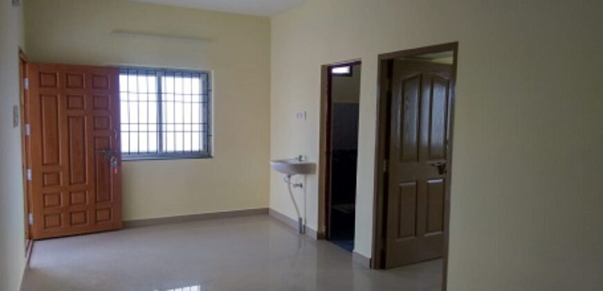 villa in at kavanur guduvanchery