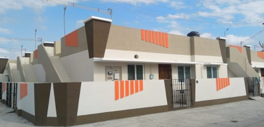 villa in at kavanur guduvanchery