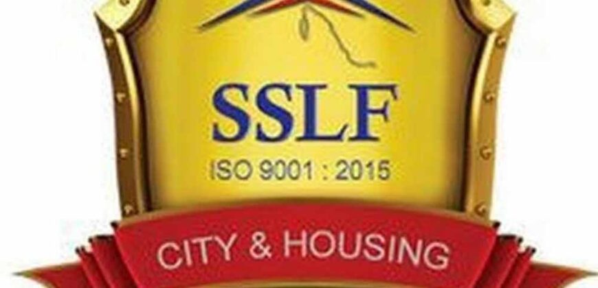 SSLF CITY & HOUSING / Mukkani Nagar / Dindivanam