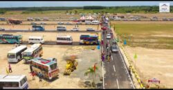 SSLF CITY & HOUSING / Mukkani Nagar / Dindivanam
